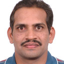 Krishnamurthy Ks