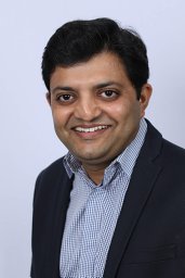 Ravikiran Panakanti