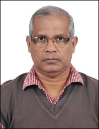 S. K. Bera