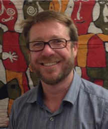 Rodney J. Croft