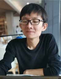 Lin Wang