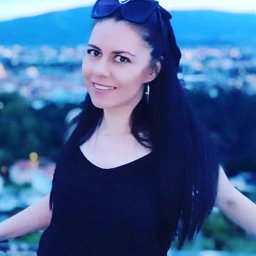 Milena Ivanovic