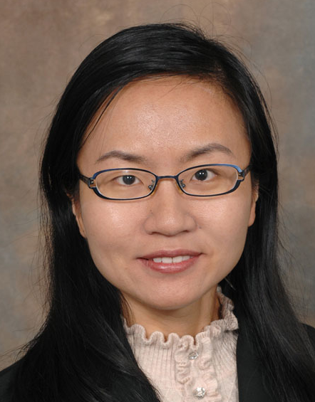 Xi Jiang