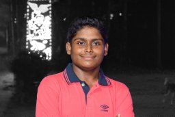 Anirban Das