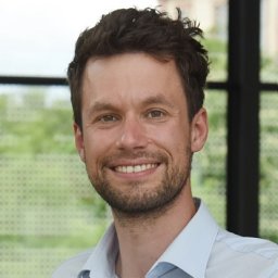 Moritz Egert