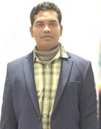 Prafullya Kumar Mudi