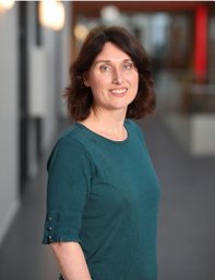 Inge Bleijenbergh