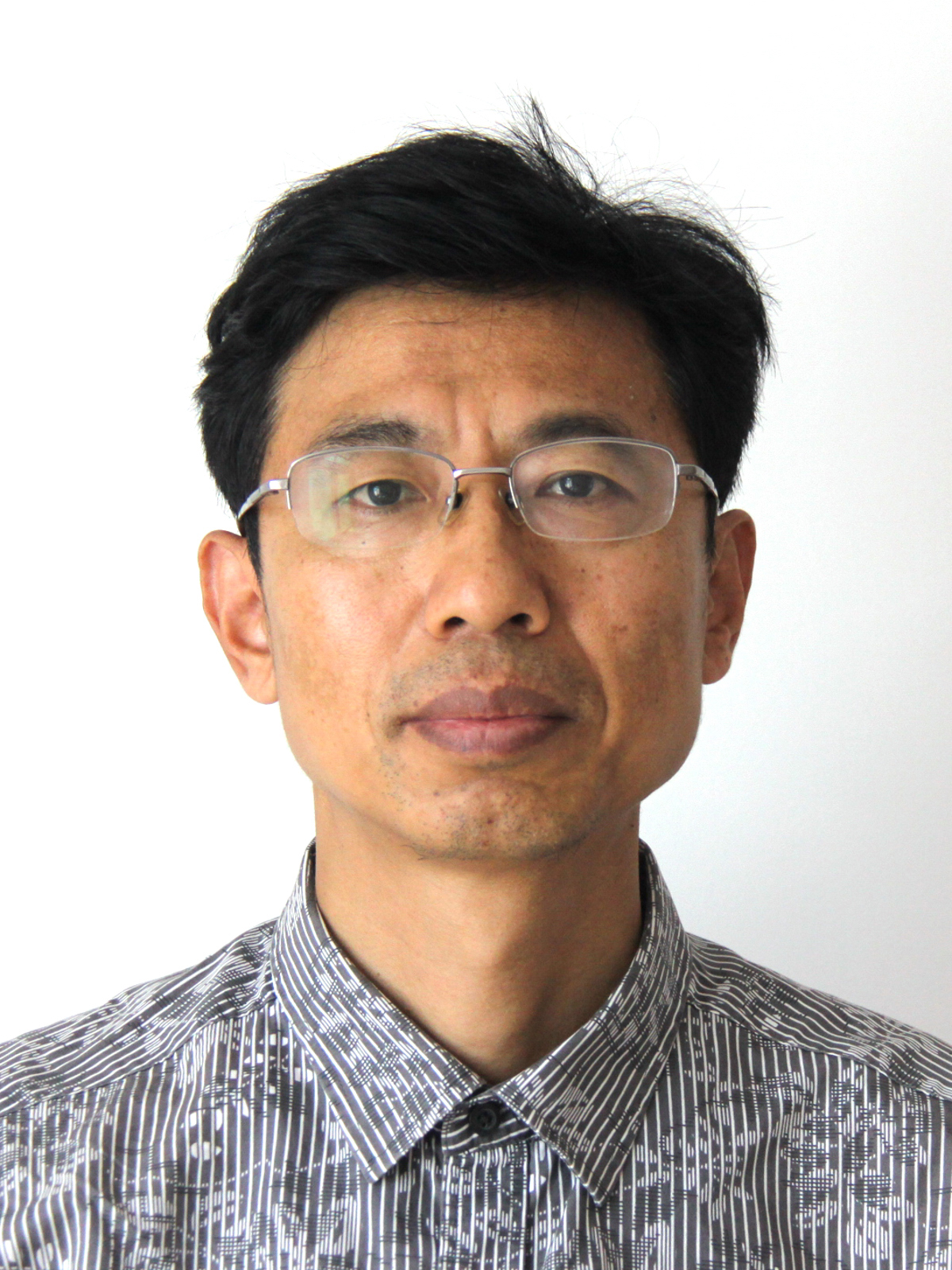Zhenfeng Ding