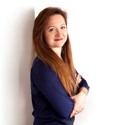Francoise Couic Marinier