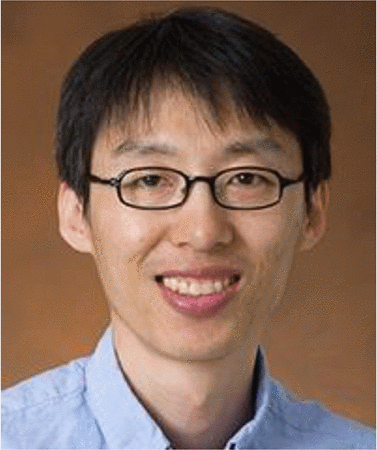 Junggon Kim