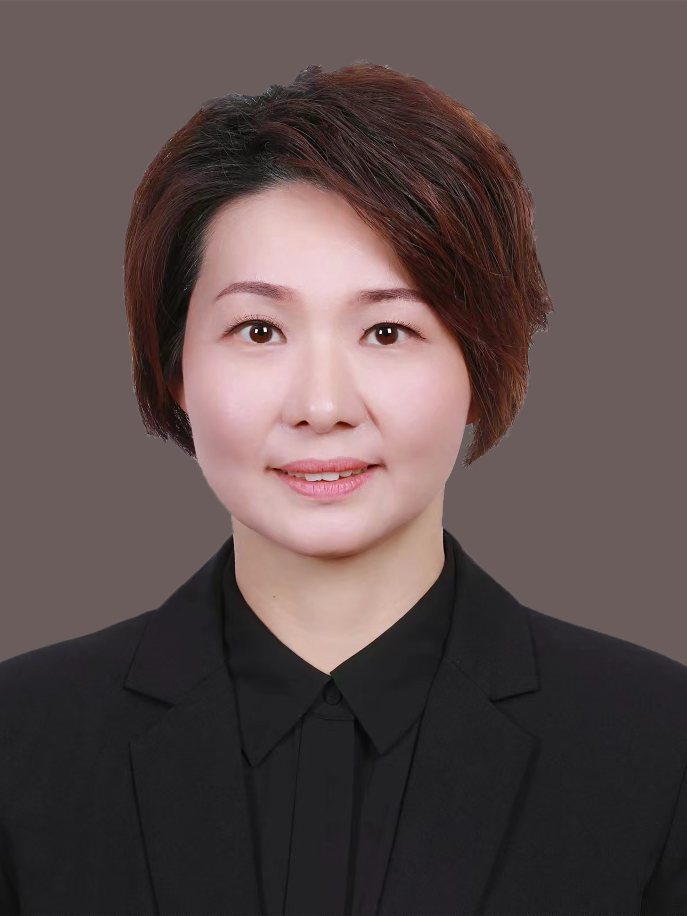 Wei Jiang