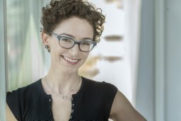 Johanna M Jarcho