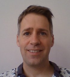 Ronald Jansen