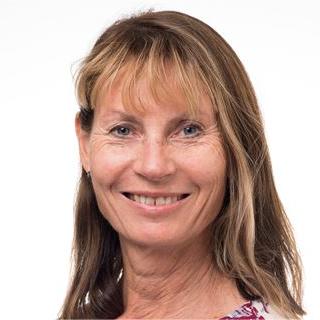 Kari Bø