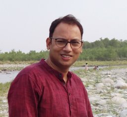 Mahendra Pal Singh