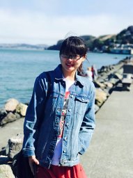 Xue Zhang