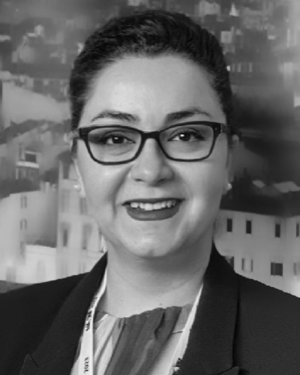 Khatereh Nadali