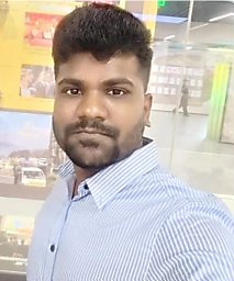 Devasenathipathy Rajkumar