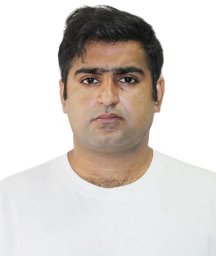 Niaz Ashfaq