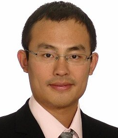 Zheng Wang