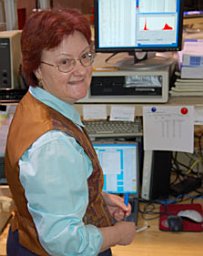 Antoinette B. Galvin