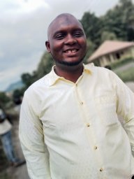 Kazeem Oladimeji Olomo