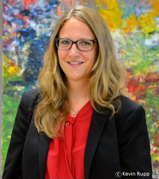 Diana Volz