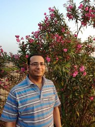 Mahdy Elsayed
