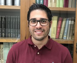 Sergio Gonzalez Granda