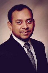 Gehendra Bhattarai