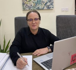 Akiki Susanna
