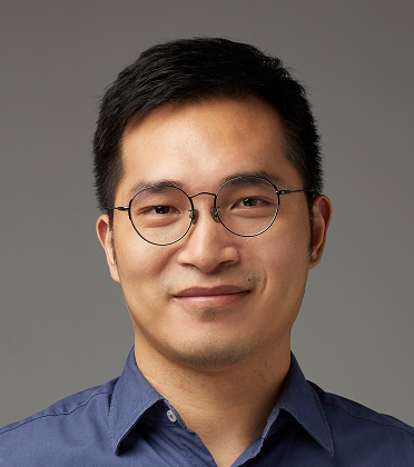 Guangyong Chen
