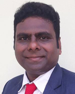 Praveen Choppala