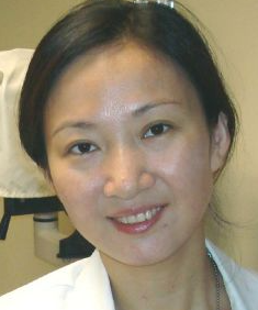 Yu Zhang