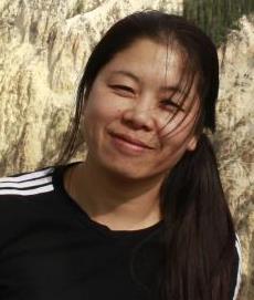 Yehong Wang