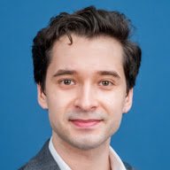 Yaroslav Markov