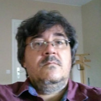 Joao Paulo Machado Torres