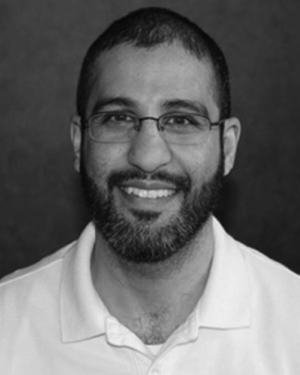 Mohammed Sinky