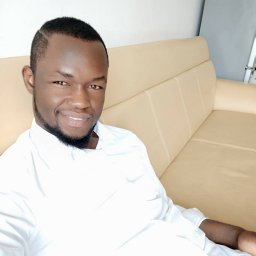 Armel Jackson Seukep