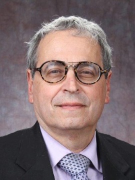 Sanford H. Barsky