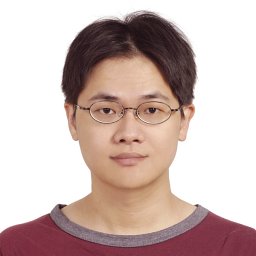 Chien-Hao Huang