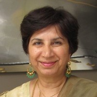 Samina Yasmeen