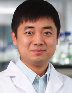 Zhiqiang Wu