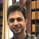Kazim Ayberk Sinci