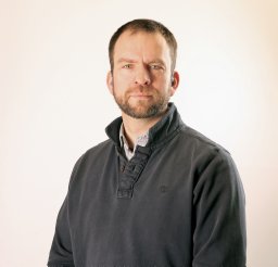 Iain Sutherland