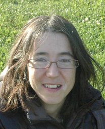 Ruth Hershberg