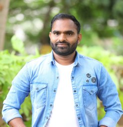 Gonna Somu Naidu
