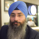 Ripudaman Singh
