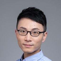 Yike Yang