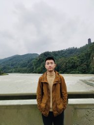 Yanfei Pei